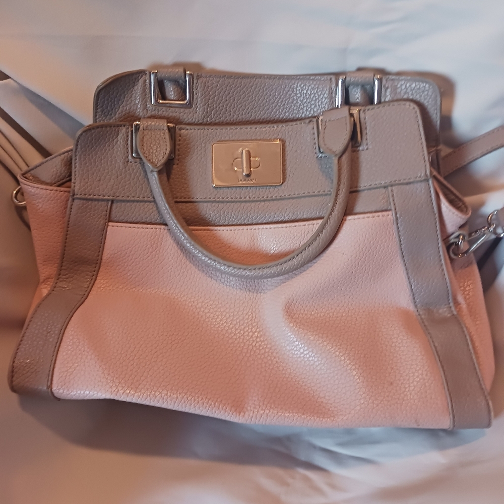 Y2K Nine West arm/crossbody purse